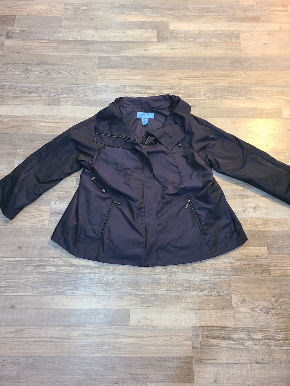 Doncaster sport 16w womens plus size coat